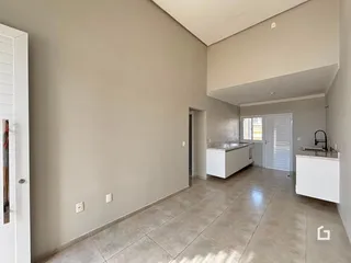 Casa geminada com 2 dormitórios, foto 3