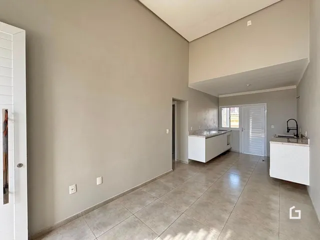 Casa geminada com 2 dormitórios, foto 3