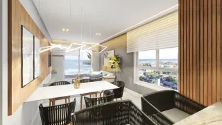 Apartamento com 2 dormitórios, foto 3