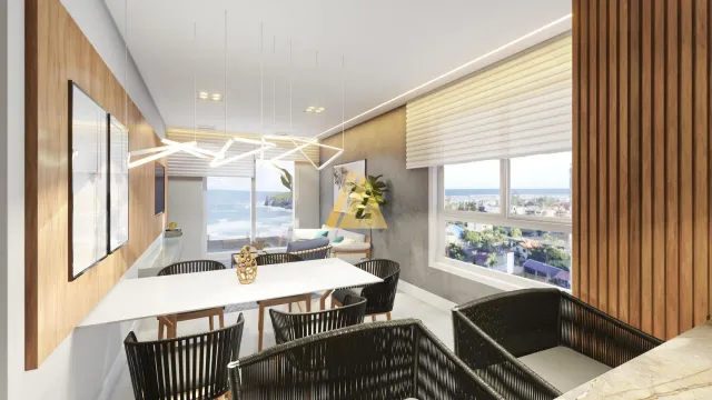 Apartamento com 2 dormitórios, foto 3