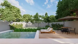 Casa com 3 dormitórios, foto 15