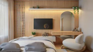 Casa com 6 dormitórios, foto 6