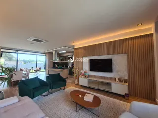 Casa com 4 dormitórios, foto 5