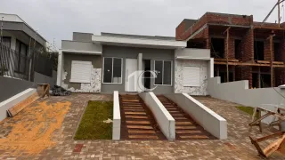 Casa geminada com 2 dormitórios, foto 5