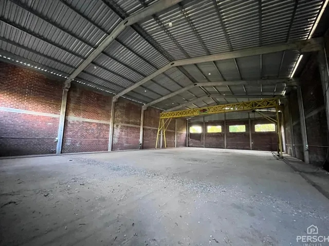 Pavilhão, foto 4