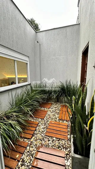 Casa geminada com 2 dormitórios, foto 20