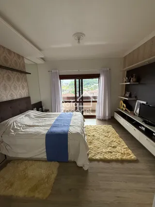 Casa com 4 dormitórios, foto 14