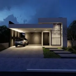 Casa com 3 dormitórios, foto 7