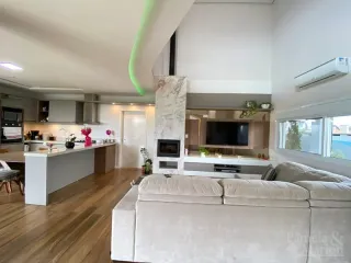 Casa com 4 dormitórios, foto 13