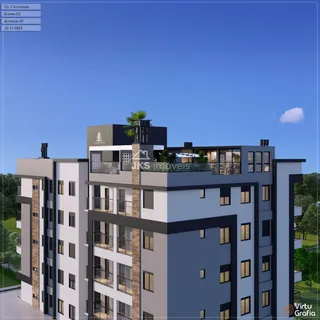 Apartamento com 2 dormitórios, foto 2