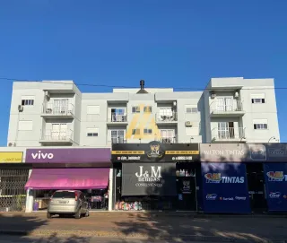 Apartamento com 1 dormitório, foto 1