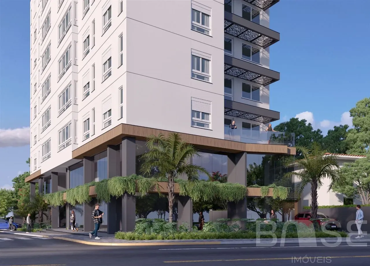Apartamento com 3 dormitórios, foto 1