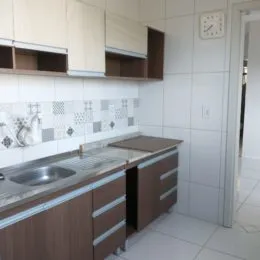 Apartamento com 1 dormitório, foto 2