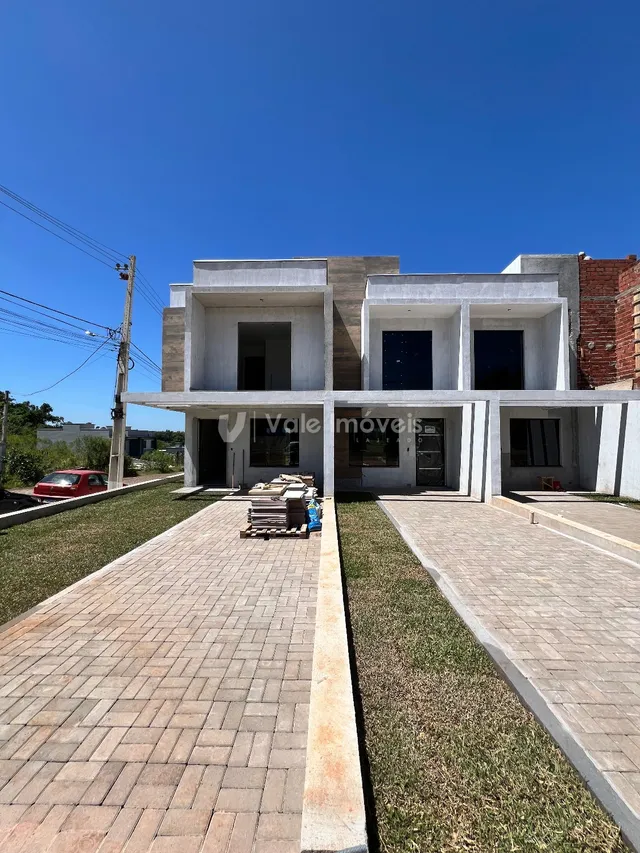 Sobrado com 2 dormitórios, foto 1