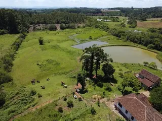 Área rural com 6 dormitórios, foto 10