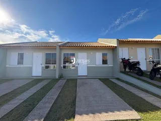 Casa com 2 dormitórios, foto 2