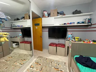 Casa com 2 dormitórios, foto 11