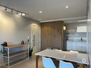 Apartamento com 2 dormitórios, foto 5