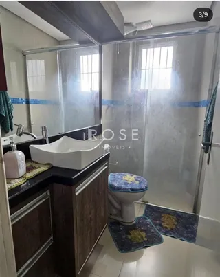 Apartamento com 2 dormitórios, foto 3