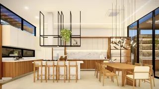 Casa com 4 dormitórios, foto 11