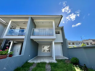 Sobrado com 3 dormitórios, foto 2