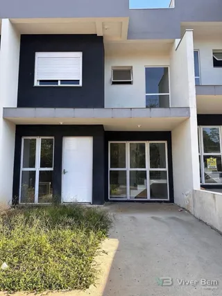 Sobrado com 2 dormitórios, foto 1