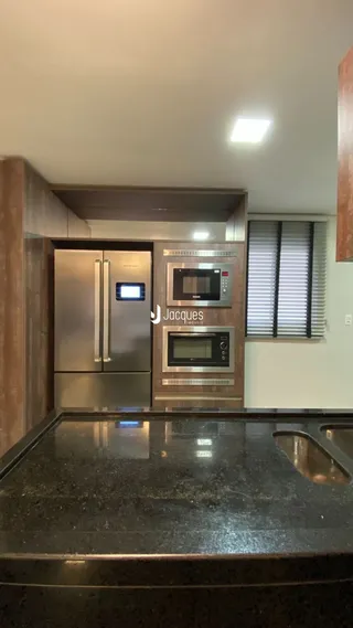Apartamento com 1 dormitório, foto 9