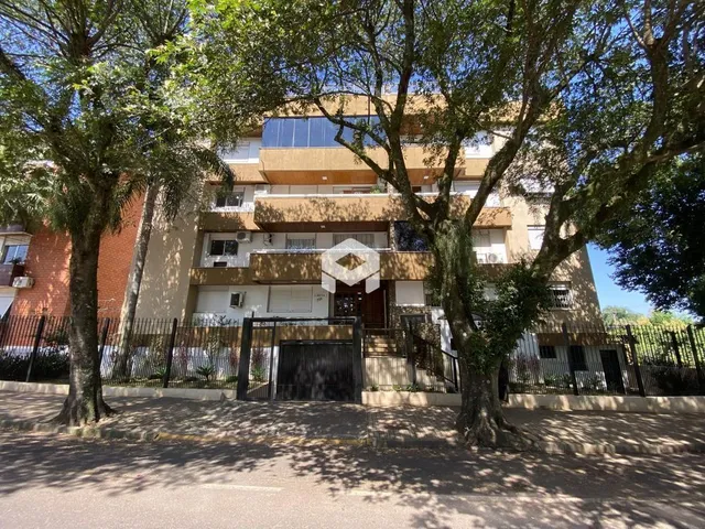 Apartamento com 3 dormitórios