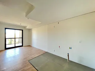 Apartamento com 2 dormitórios, foto 3