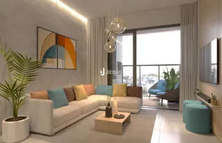 Apartamento com 1 dormitório, foto 5