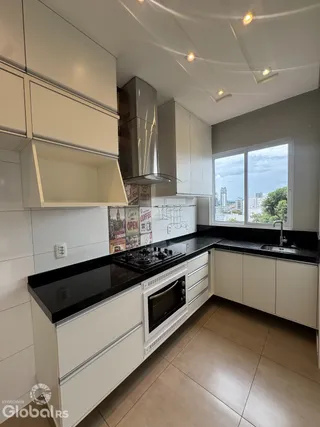 Apartamento com 2 dormitórios, foto 6