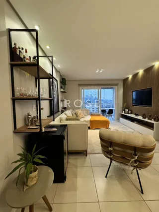 Apartamento com 2 dormitórios, foto 2