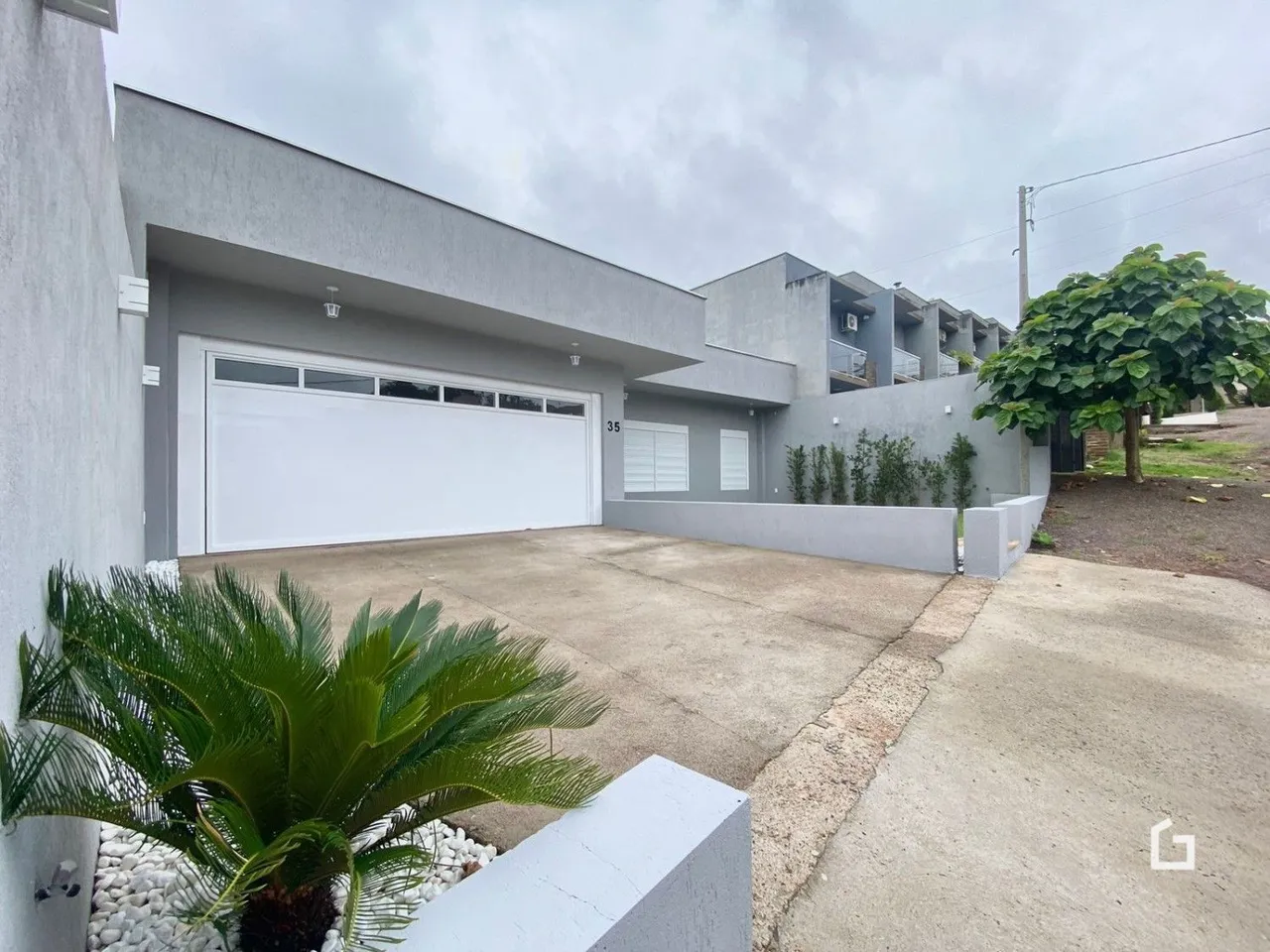 Casa com 2 dormitórios, foto 1