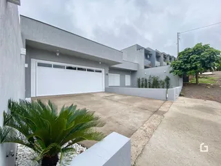 Casa com 2 dormitórios, foto 1