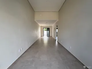 Casa geminada com 2 dormitórios, foto 3