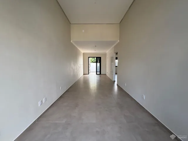 Casa geminada com 2 dormitórios, foto 3