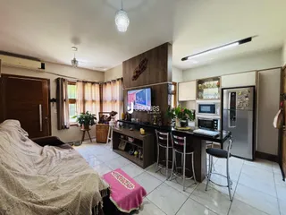 Casa geminada com 2 dormitórios, foto 7