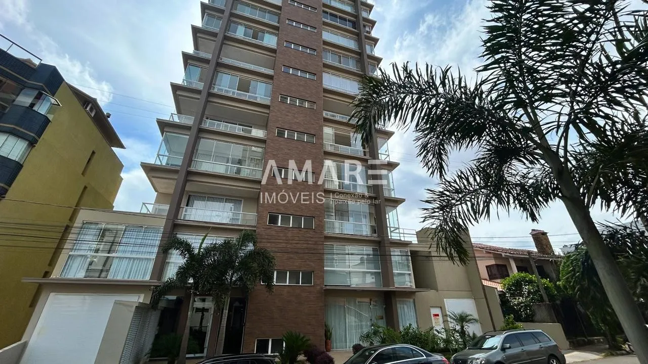 Apartamento com 3 dormitórios, foto 1