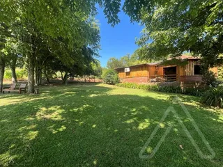 Área rural, foto 11