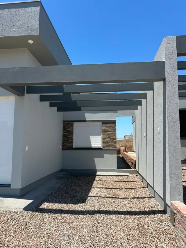 Casa com 2 dormitórios, foto 4