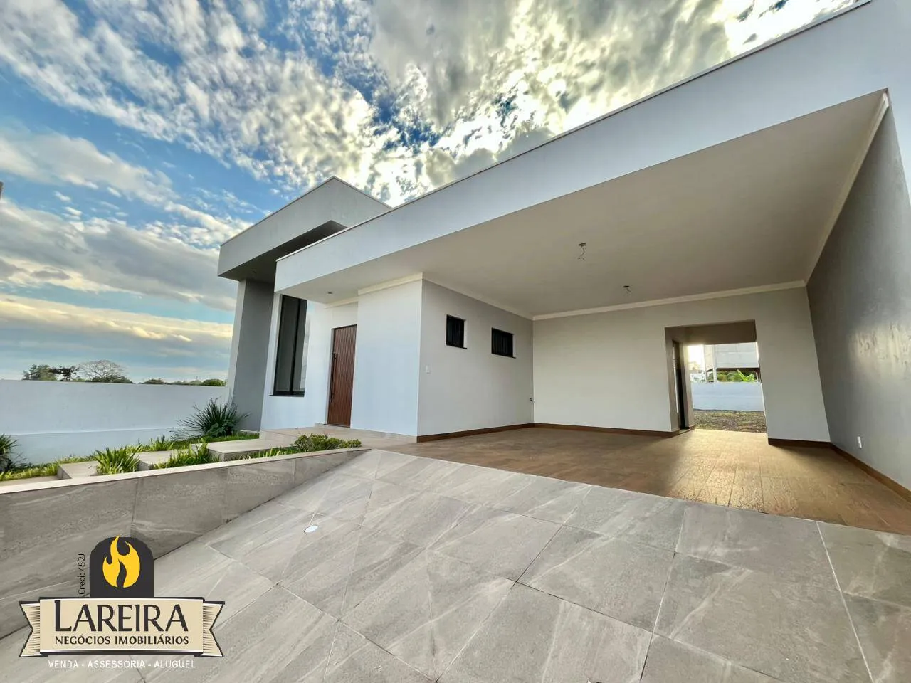 Casa com 3 dormitórios, foto 1