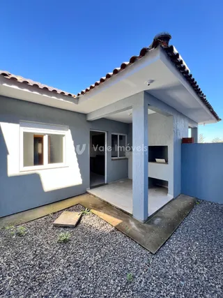 Casa geminada com 2 dormitórios, foto 6