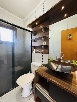 Sobrado com 2 dormitórios, foto 14
