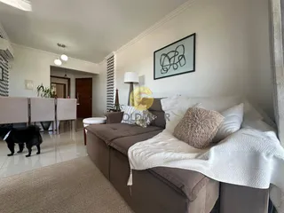 Apartamento com 2 dormitórios, foto 4