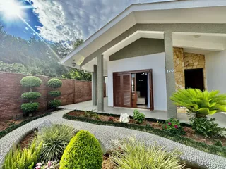 Casa com 3 dormitórios, foto 2