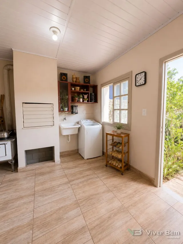 Casa com 2 dormitórios, foto 5