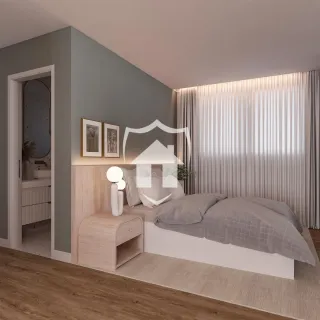 Apartamento com 3 dormitórios, foto 4