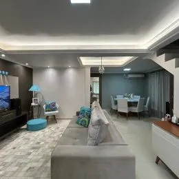 Sobrado com 3 dormitórios, foto 18