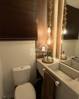 Apartamento com 2 dormitórios, foto 9