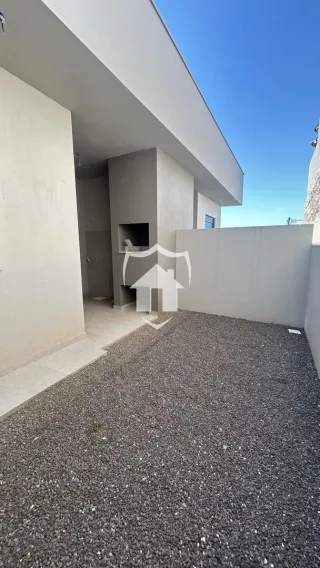 Casa geminada com 2 dormitórios, foto 10